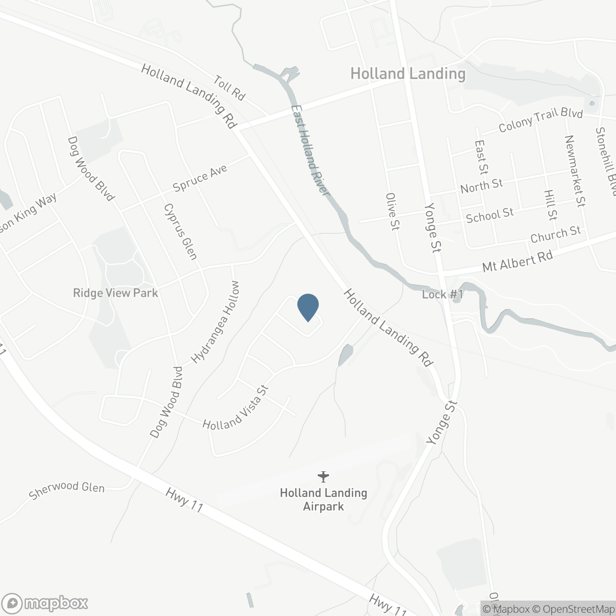 99 MEADOW VISTA CRESCENT, East Gwillimbury, Ontario L9N 0T5